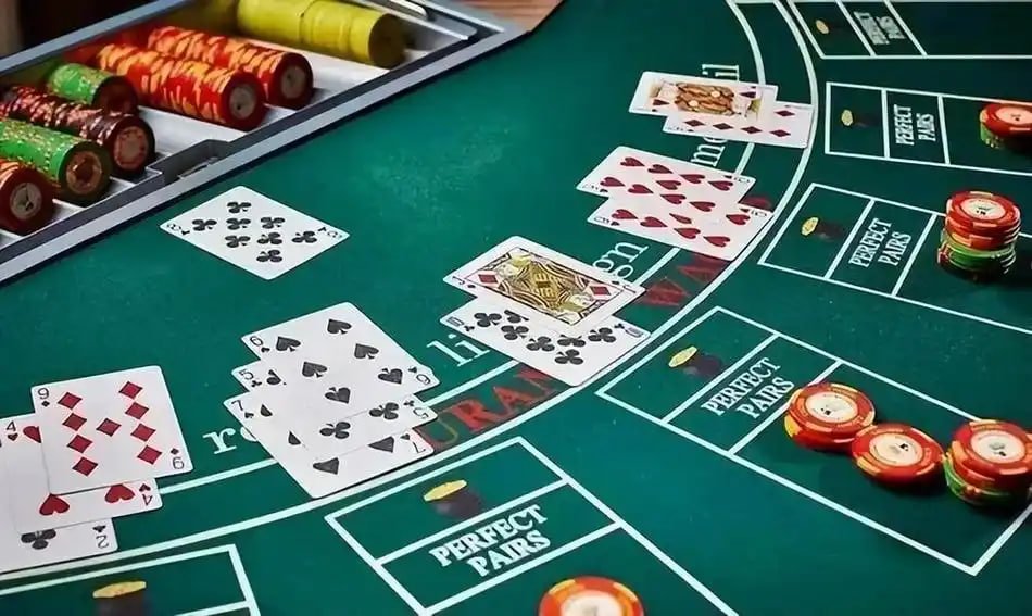 58win bet